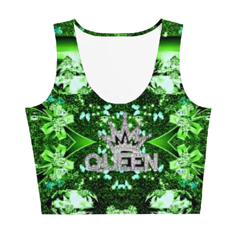 Crop Top Jersey Fabric Tulle Fabric Batik Fabric