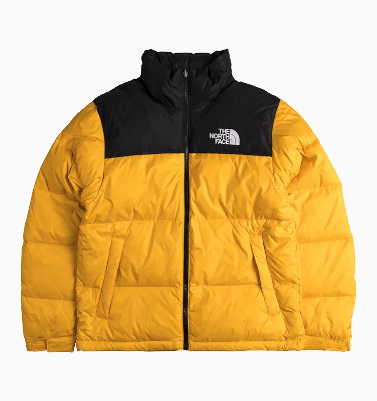 Summit Gold/TNF Black