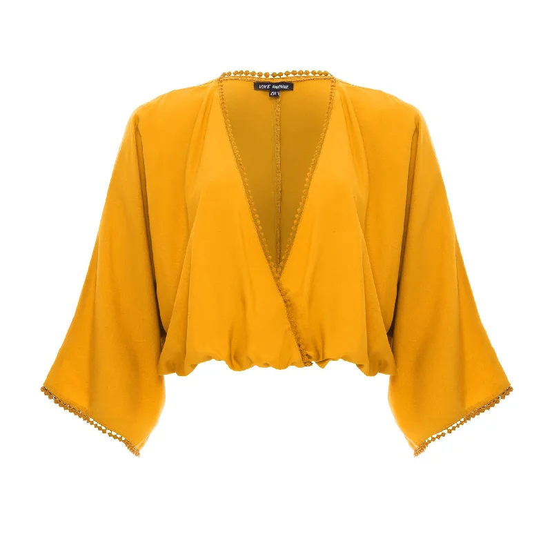 Mustard