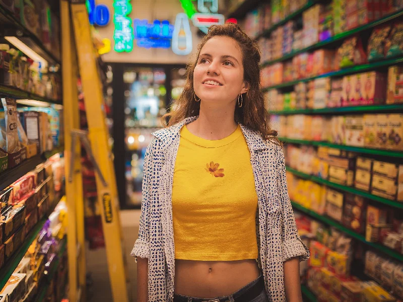Golden Yellow