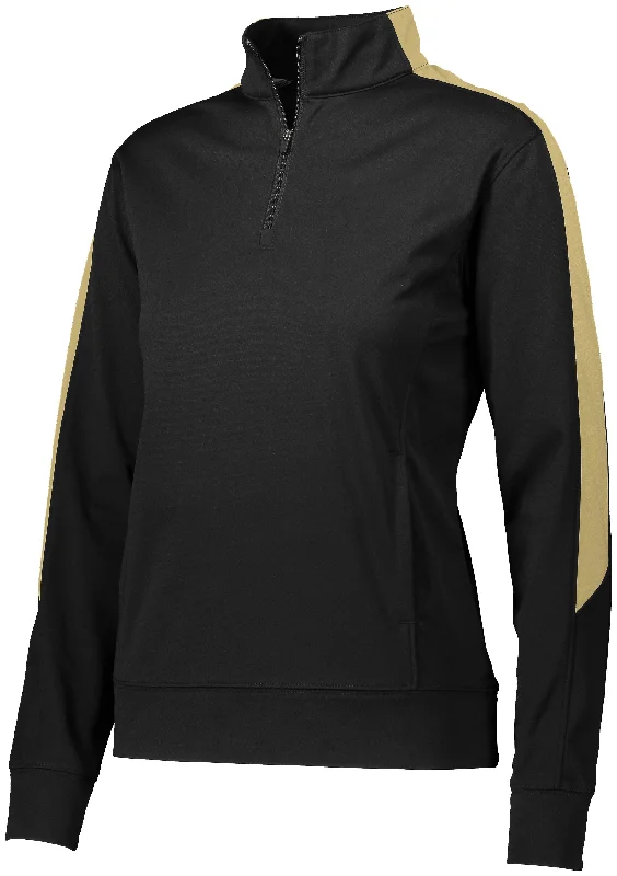 Ladies Medalist 2.0 Pullover 4388 Asymmetrical Hem Sweater