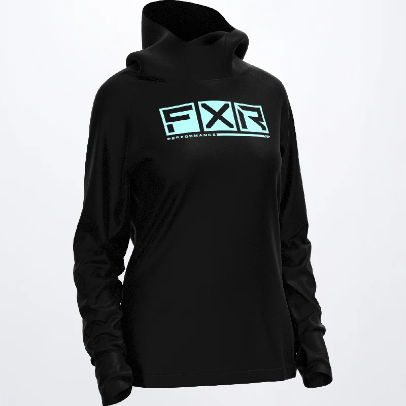 Black/Seafoam