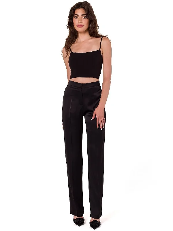 Women trousers Makover Trousers Bootcut Casual