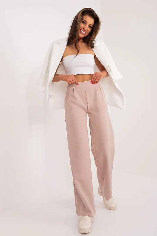 Women trousers Rue Paris Trousers chic elegant
