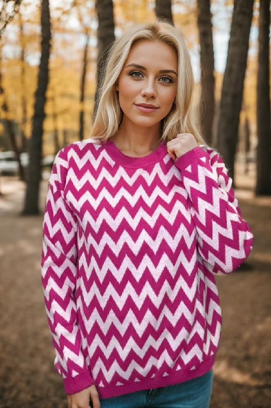 Think of Me - Pullover Bell Sleeve Stylish