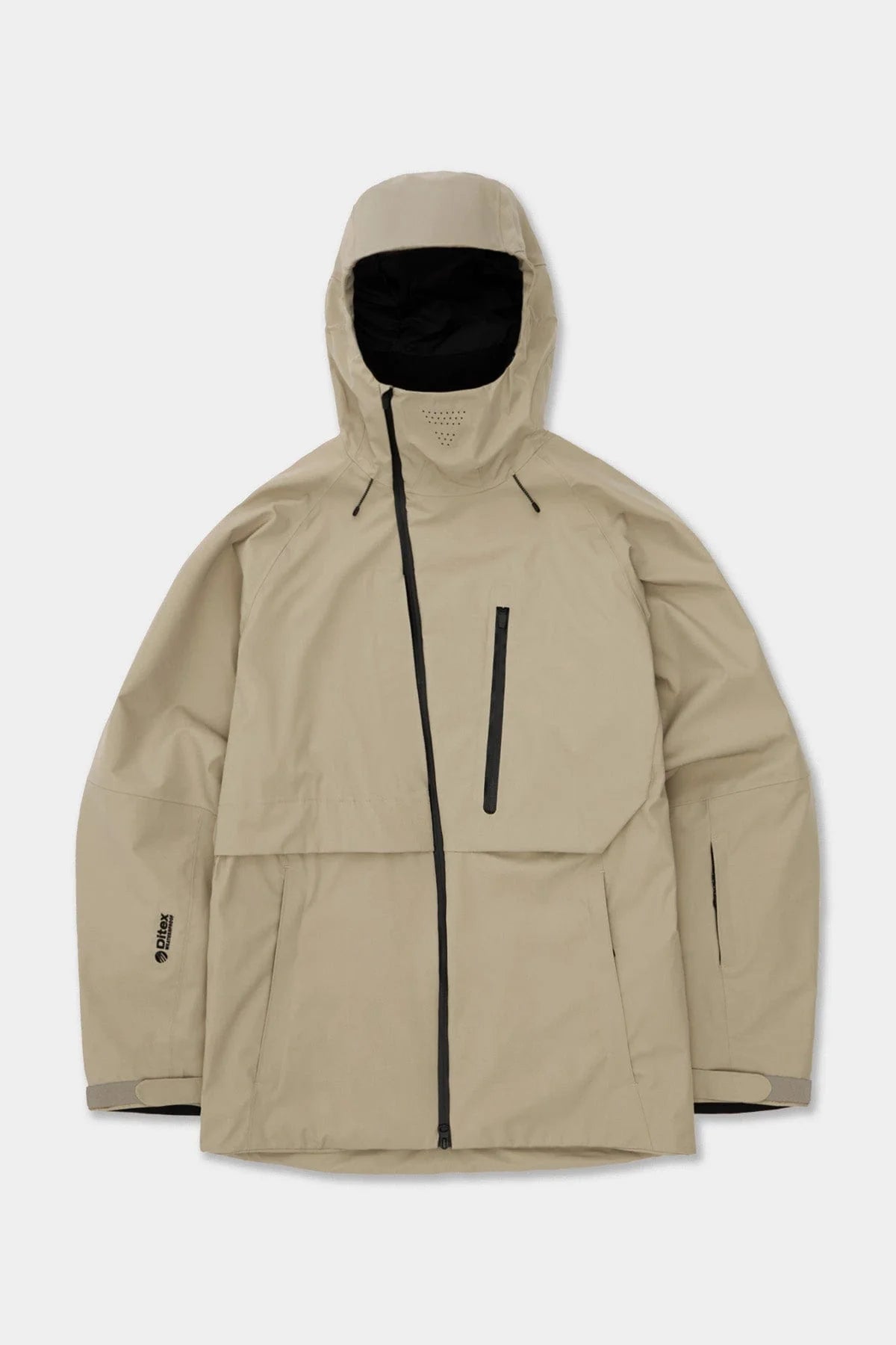 24 Apex Technical Jacket Print Jacket Jacquard Jacket Patchwork Jacket