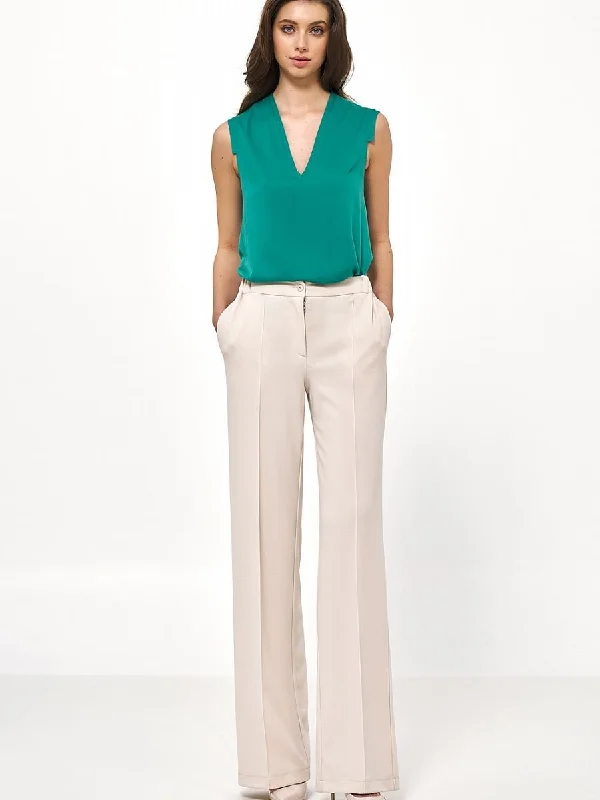 Women trousers Nife Trousers Occasion Special