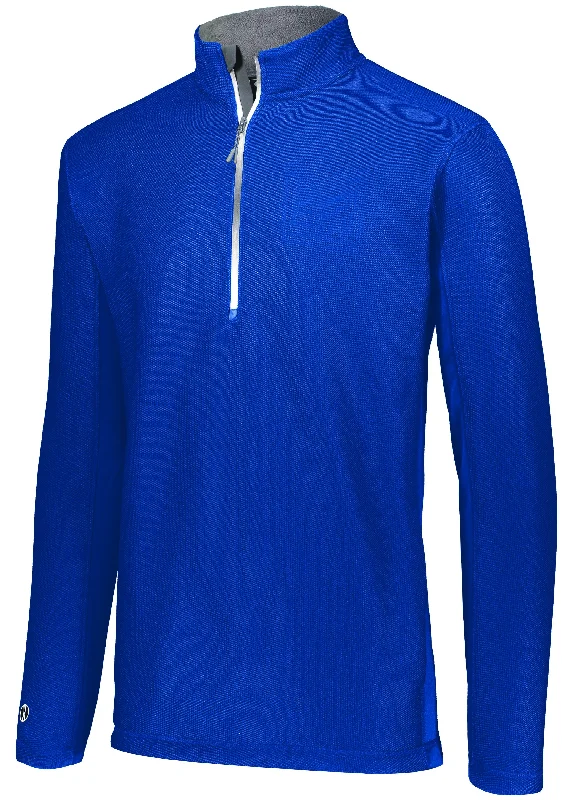 Invert 1/2 Zip Pullover 229536 Leg Sleeve Comfort