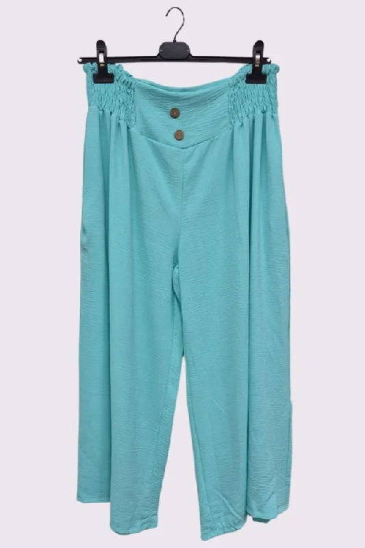 Mint Green