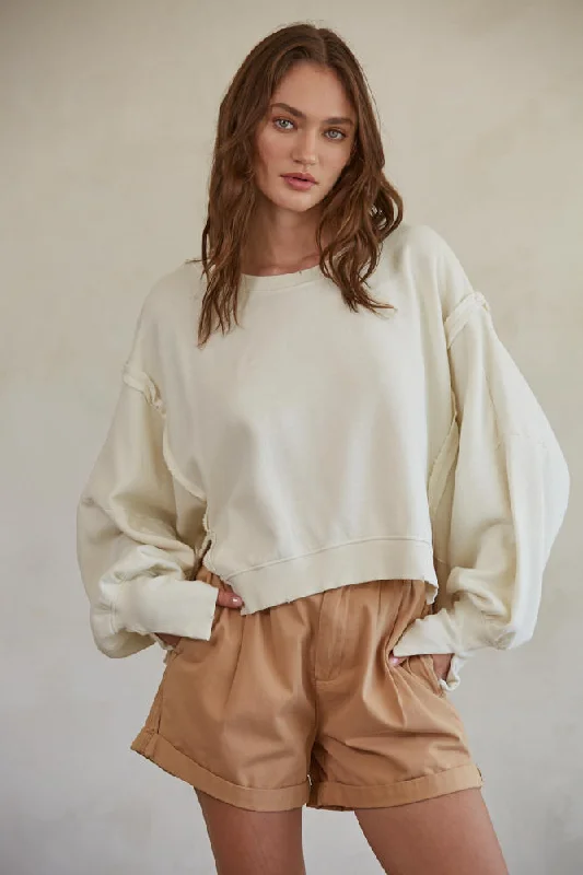 By Together Simee Pullover Knit Top Turtleneck Warm Pullover