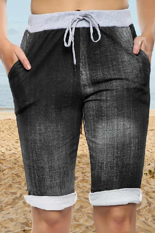 TieDye Black