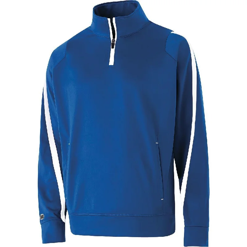 Determination Pullover 229192 Crew Neck Wool