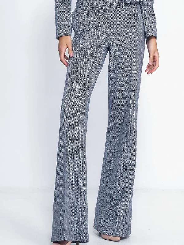 Trousers Nife Trousers Corduroy Warm