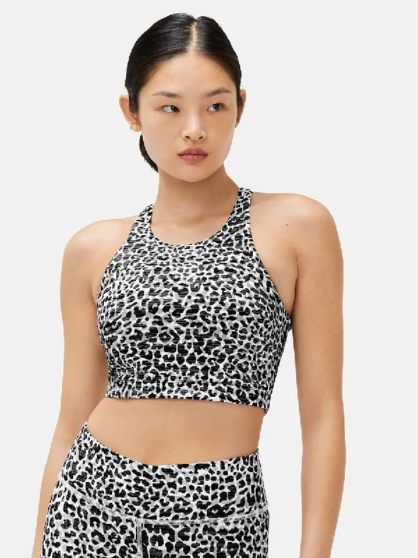 Snow Leopard