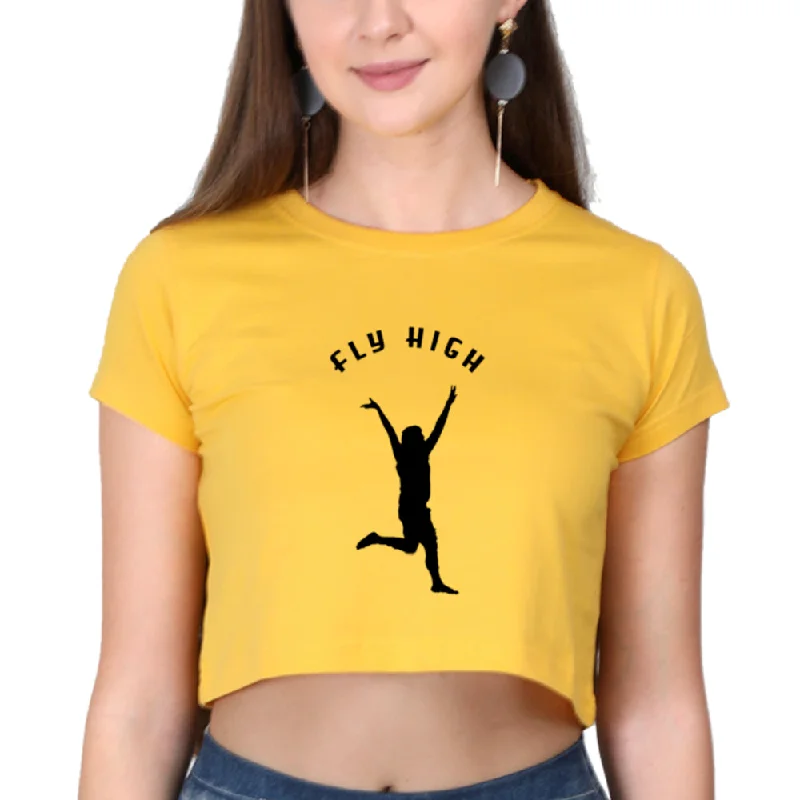 Golden Yellow