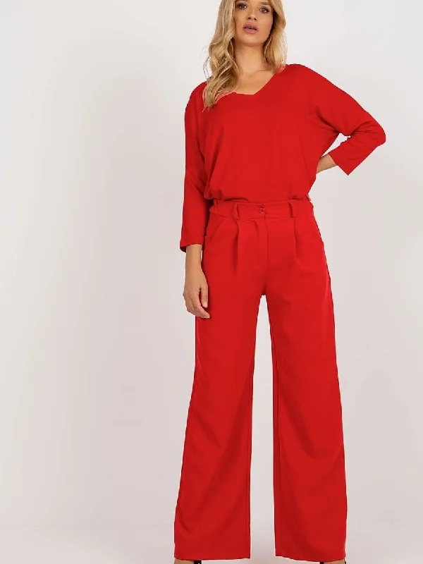 Women trousers Italy Moda Trousers Modern Contemporary