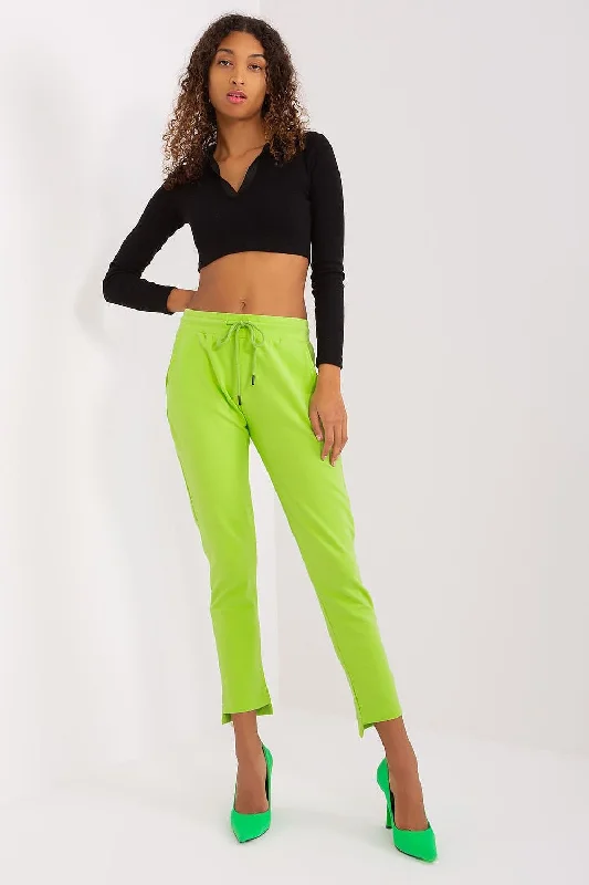 Tracksuit trousers Relevance Trousers Wedding White