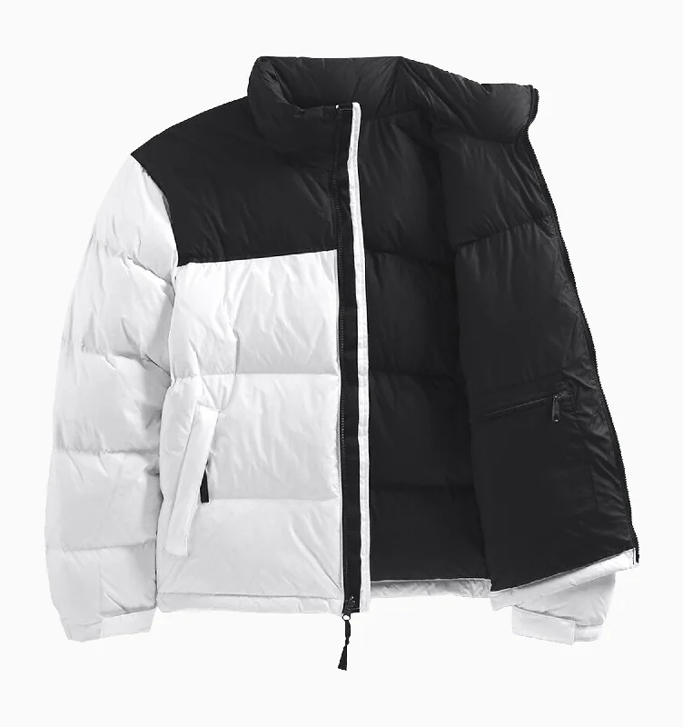 White-Black