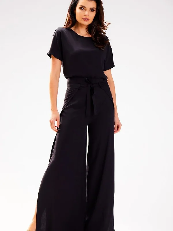Women trousers awama Trousers Capri Summer