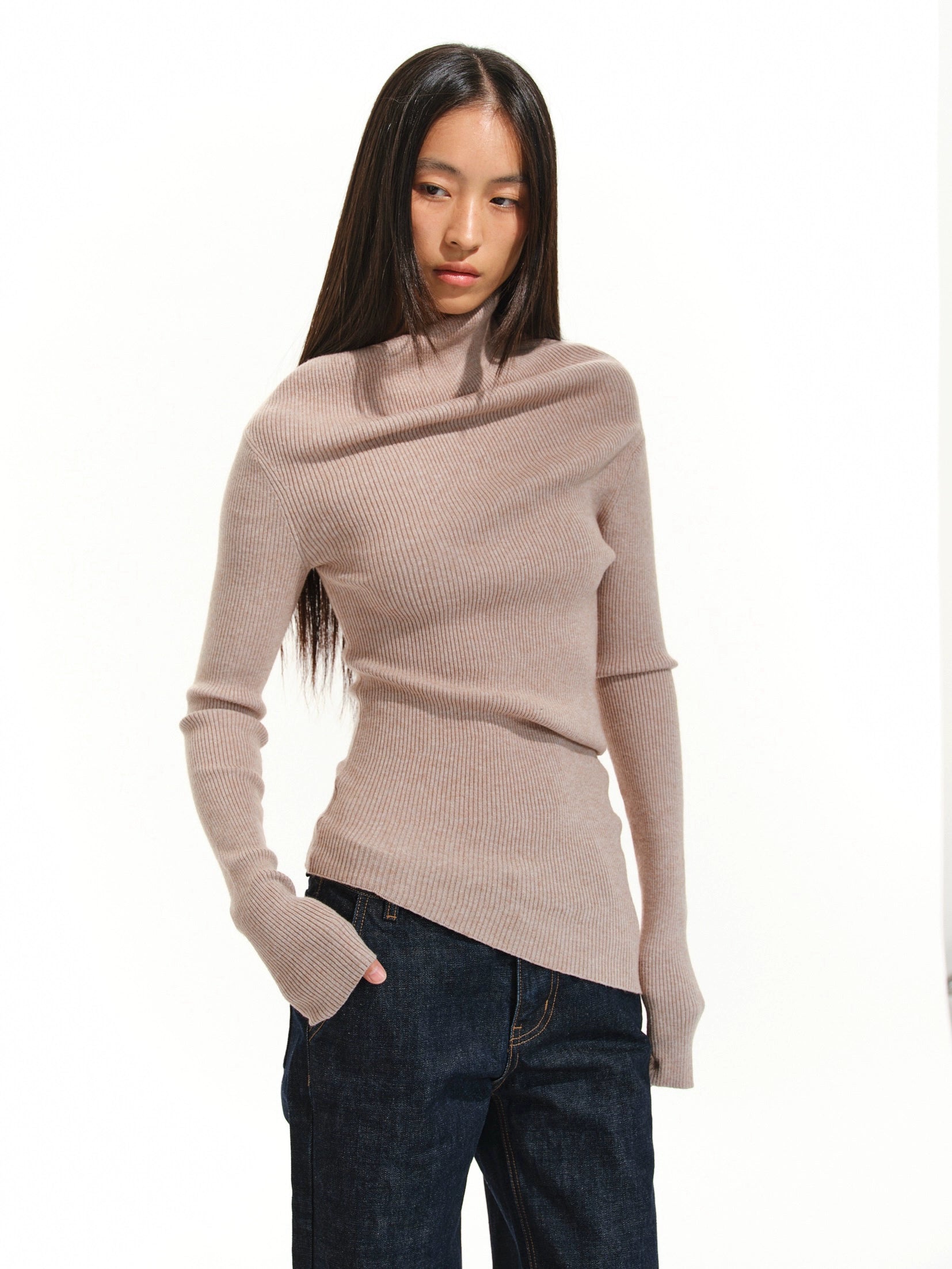 Oatmeal Color
