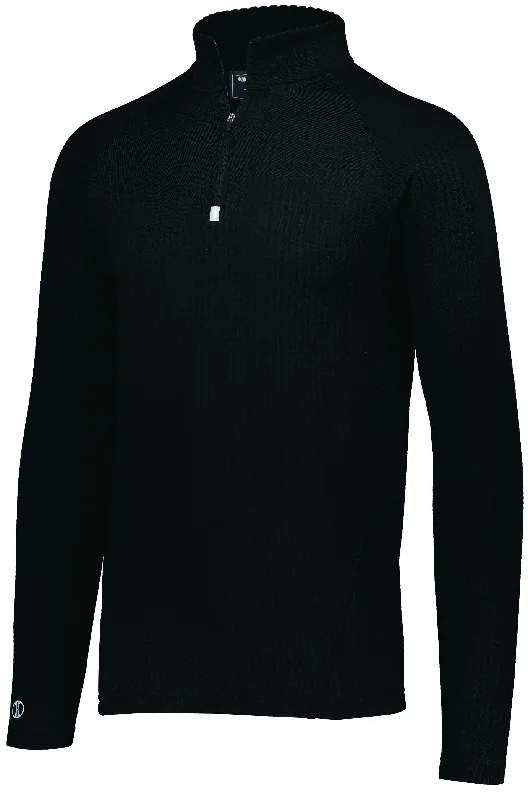 3D Regulate Lightweight Pullover 222553 Slouchy Comfort Pullover