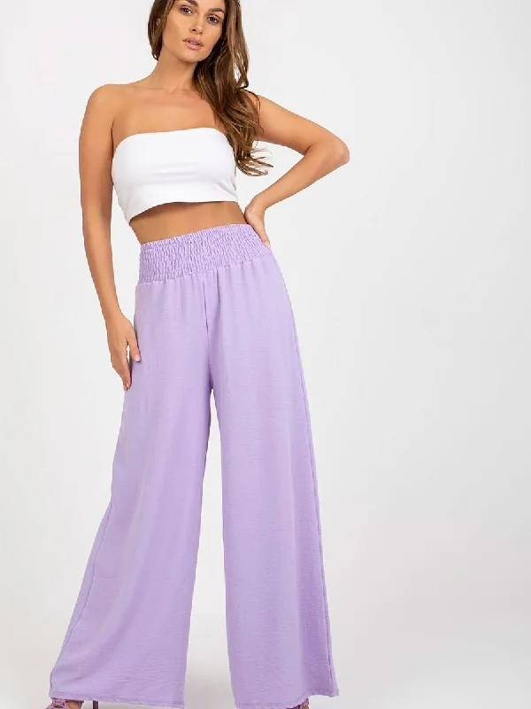 Women trousers Italy Moda Trousers fashionable chic