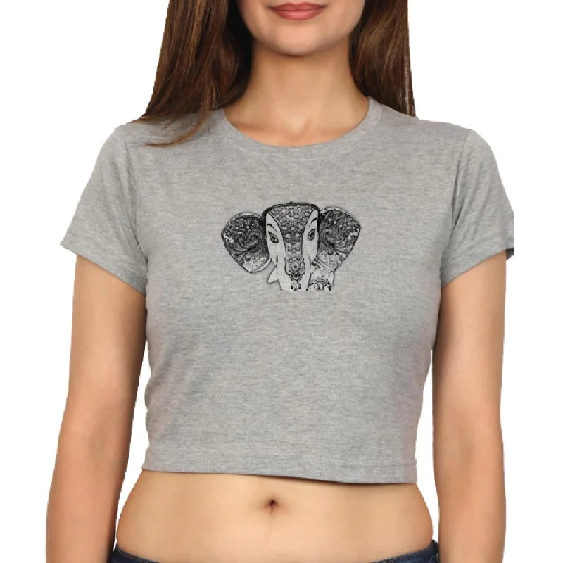 Grey Milange