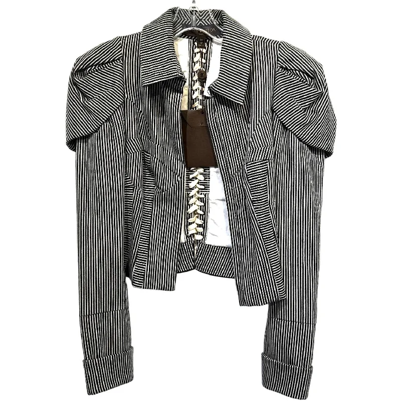 Louis Vuitton women's jacket Wool Fabric Cashmere Fabric Tweed Fabric