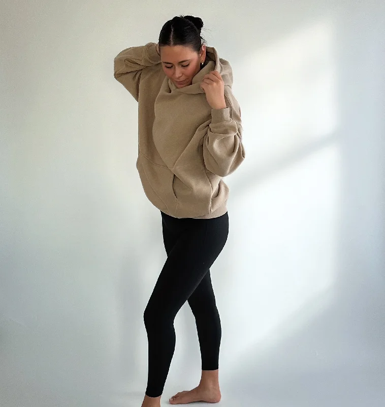Warm Taupe