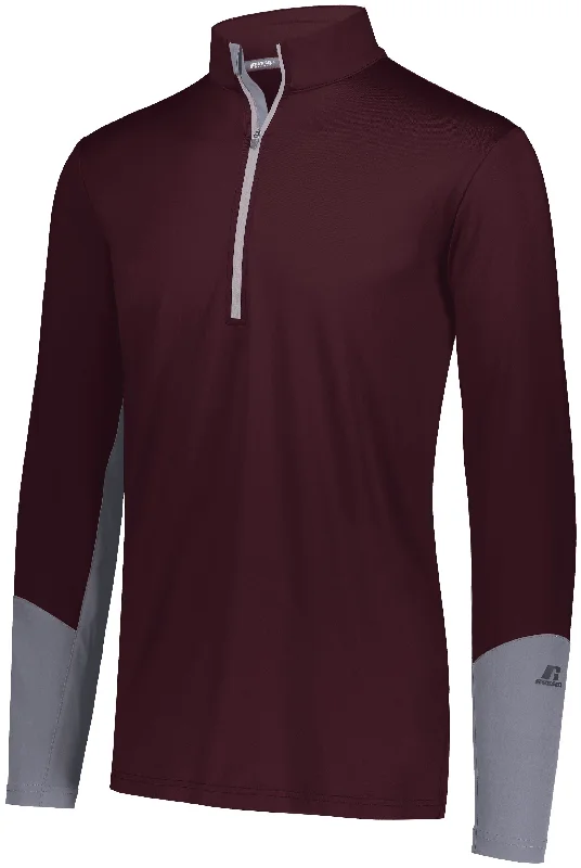 Hybrid Pullover 401PSM Boyleg Sleeve Pullover