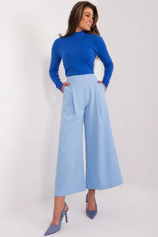 Women trousers Italy Moda Trousers New Arrival