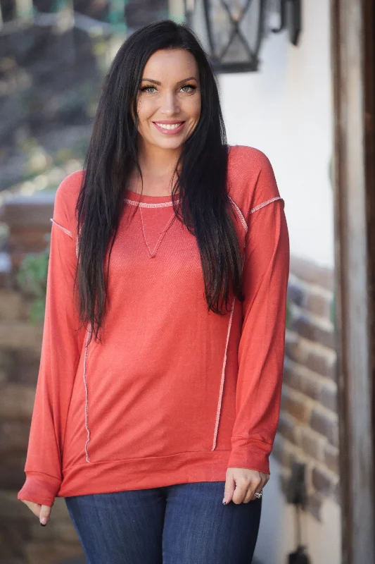 True Romancer Pullover Wrist Length Sleeve