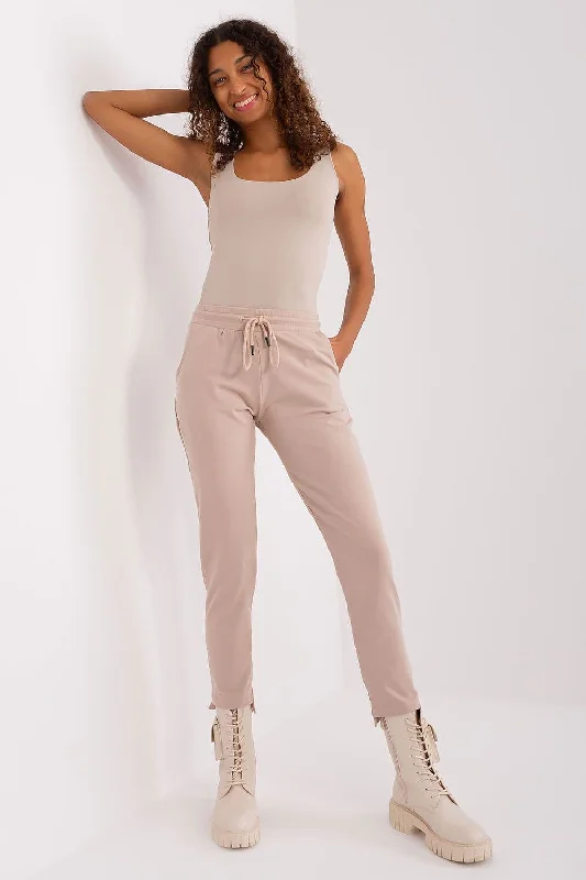 Tracksuit trousers Relevance Trousers Office Stylish
