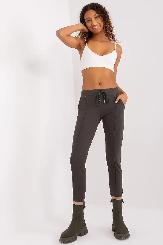Tracksuit trousers Relevance Trousers Ceremony Elegant