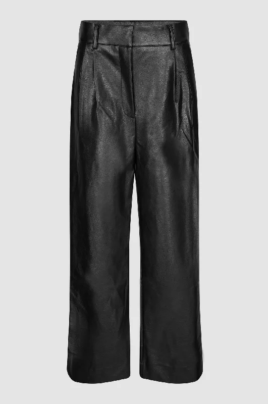 Austine Trousers Trousers Fall Fleece