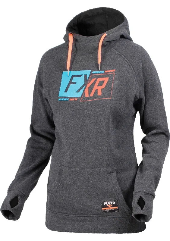 Women's Maze Pullover Hoodie Set Sleeve Pullover