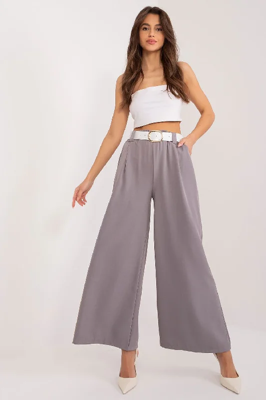 Women trousers Italy Moda Trousers Travel Practical