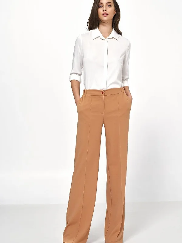 Women trousers Nife Trousers Seasonal Trendy