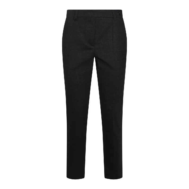 Brunello Cucinelli Trousers Trousers sophisticated sleek
