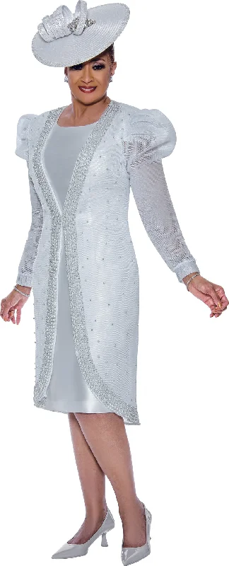 Dorinda Clark Cole 5362 Mesh & Twill Dress w/ Jacket Hooded Jacket Caped Jacket Shawl Collar Jacket Dorinda Clark Cole 5362 Mesh & Twill Dress w/ Jacket Hooded Jacket Caped Jacket Shawl Collar Jacket