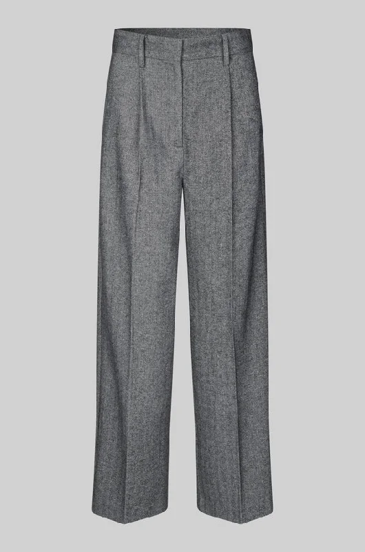 WALERIA trousers Trousers Winter Warm
