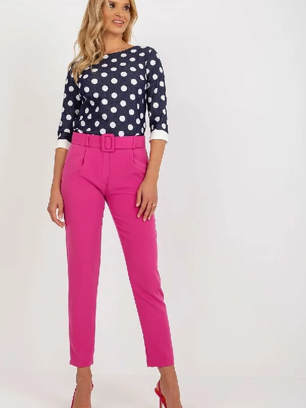 Women trousers Italy Moda Trousers Designer Luxury