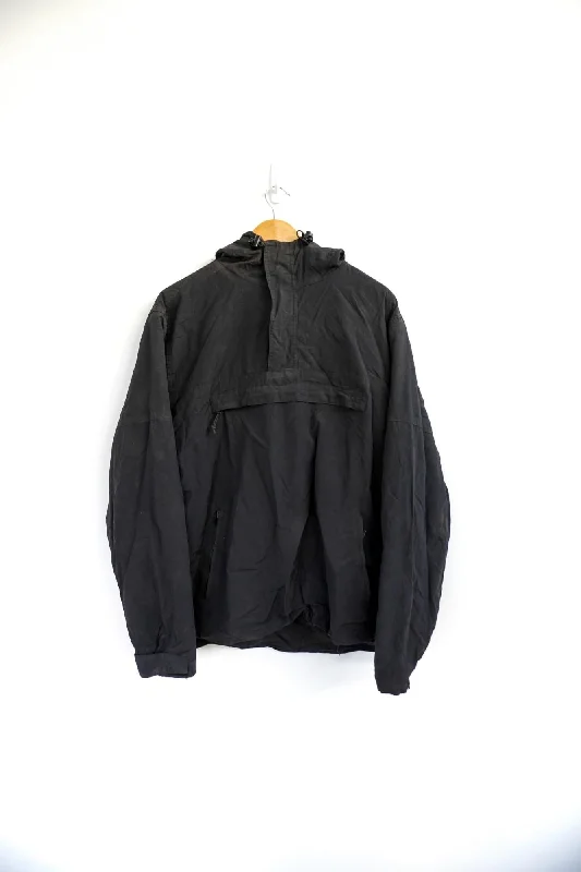 Brandit Vintage Ski Jacket Denim Jacket Leather Jacket Suede Jacket