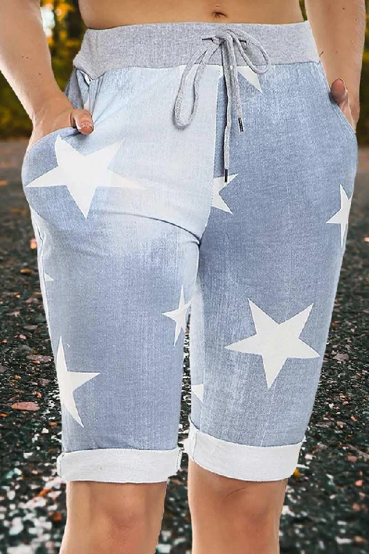 Star Light Denim