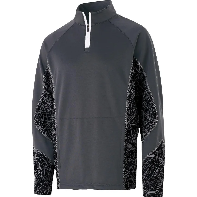 Complex Pullover 222535 Wrist Length Sleeve