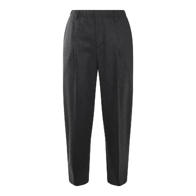 Brunello Cucinelli Trousers Trousers cozy comfortable