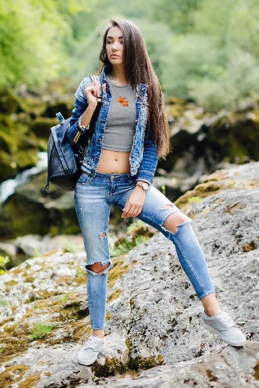 Grey Milange