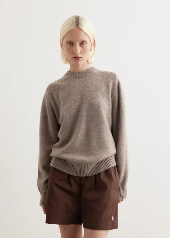 Baltra Sweater Sweater Knitwear Pullover
