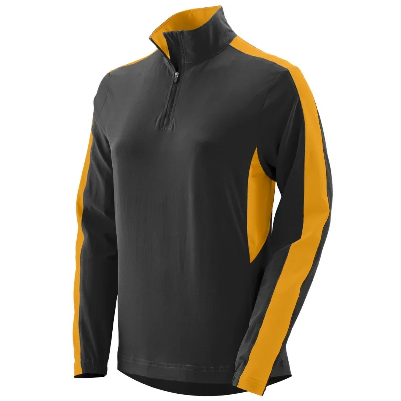 Ladies Quantum Pullover 3790 Lantern Sleeve Elegant