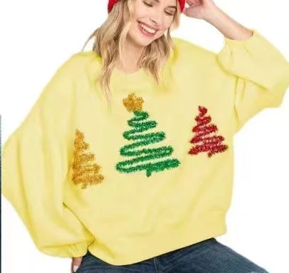 Fluorescent Yellow